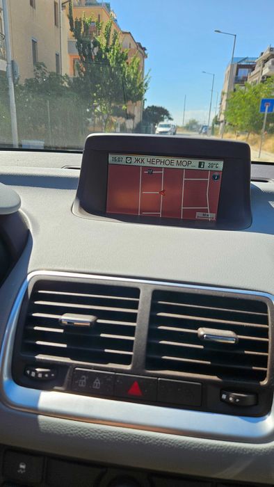 Opel Meriva Cosmo Navi