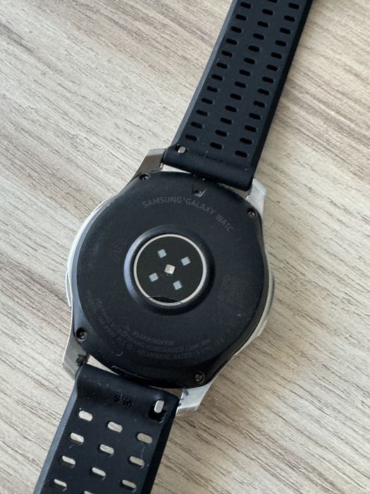 Samsung Galaxy Watch3