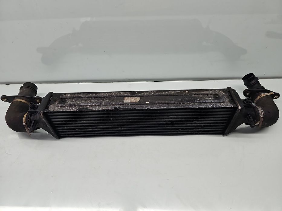 Radiator intercooler Alfa Romeo Giulietta (940) [Fabr 2010-2016] 15111