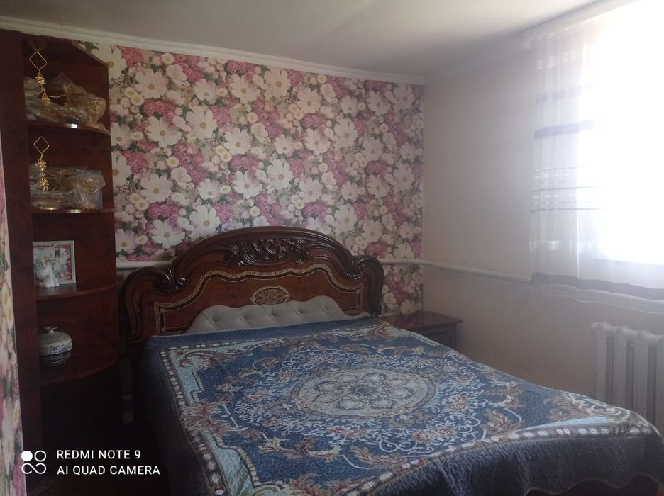 Сдается дом на длительный срок