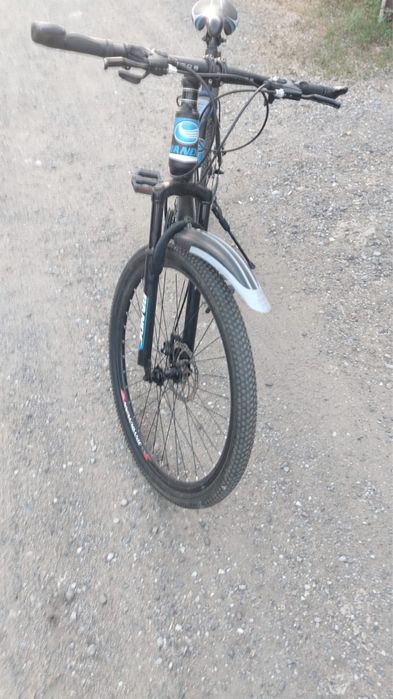 Продаю велосипед