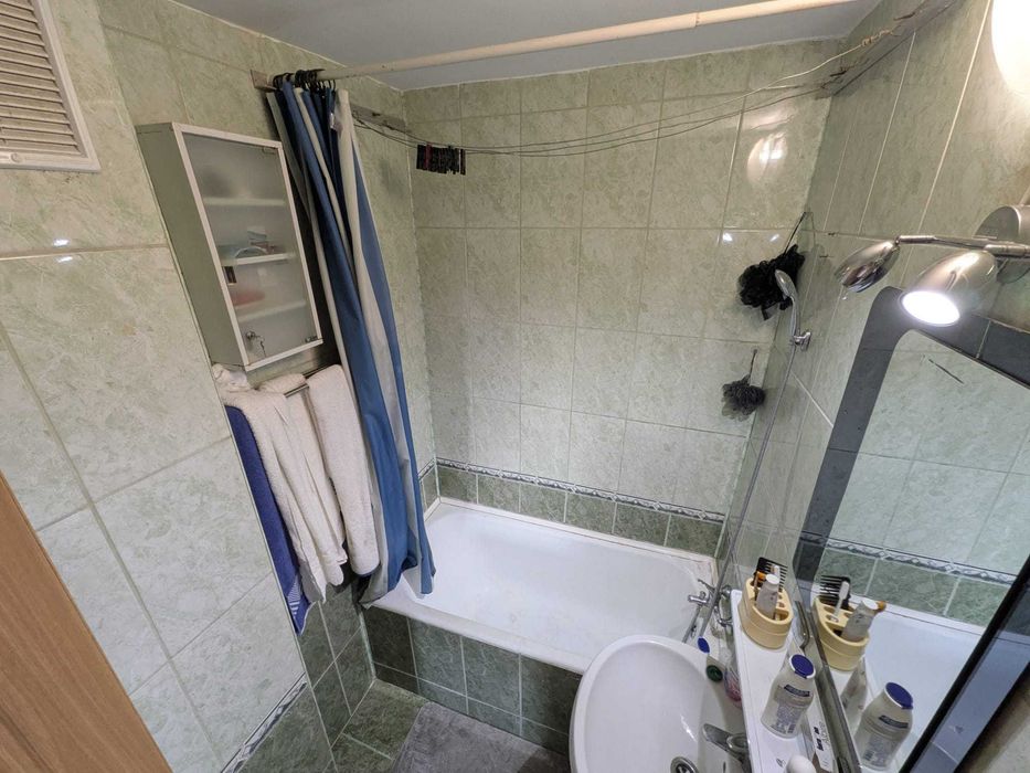 Vând apartament 2 camere – Buftea, Cartier Studio – 64.000 €