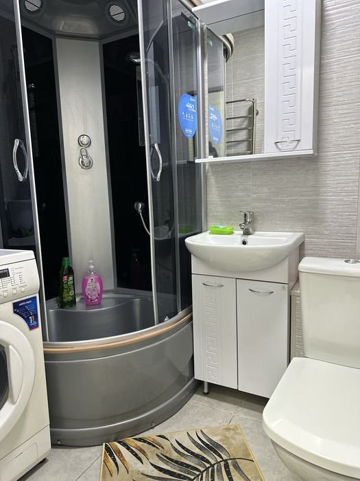 2 Комнатная Евро квартира