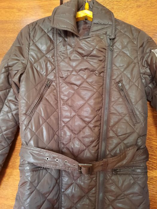 Куртка весна-осень