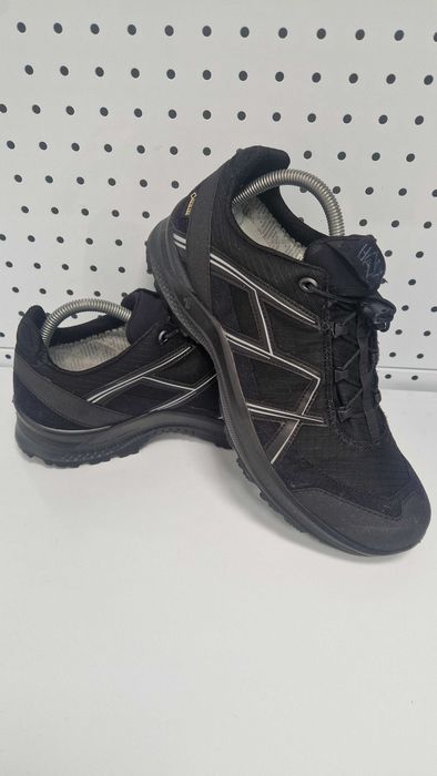 Оригинални мъжки обувки- Haix Gore-Tex