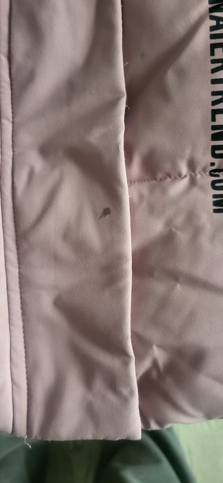 Пальто на девочку 134-140 см