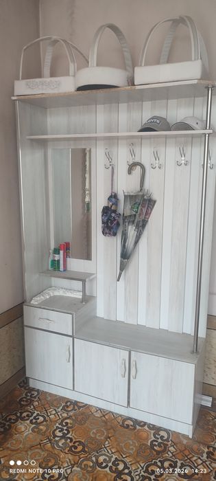 Ikktalik krovat(двухместный)