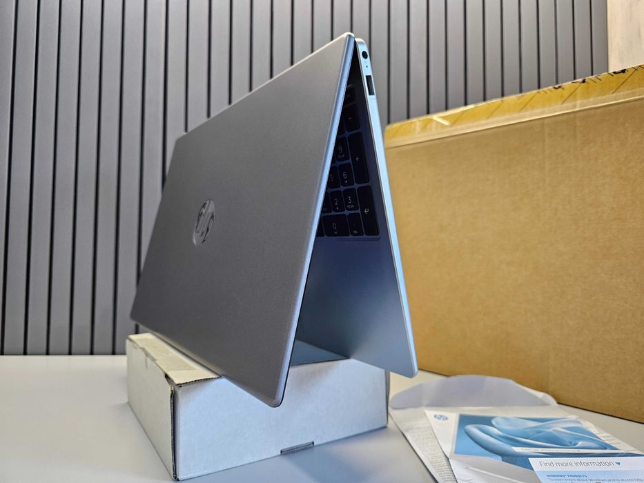 ПРОДАМ HP 255 G10 Шустрый Ноутбук Ryzen™3-7330U/8GB/512SSD/15.6"FullHD