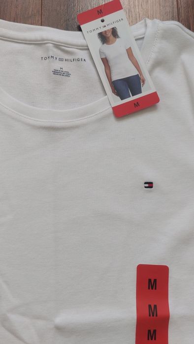 Тениски Тomy Hillfiger