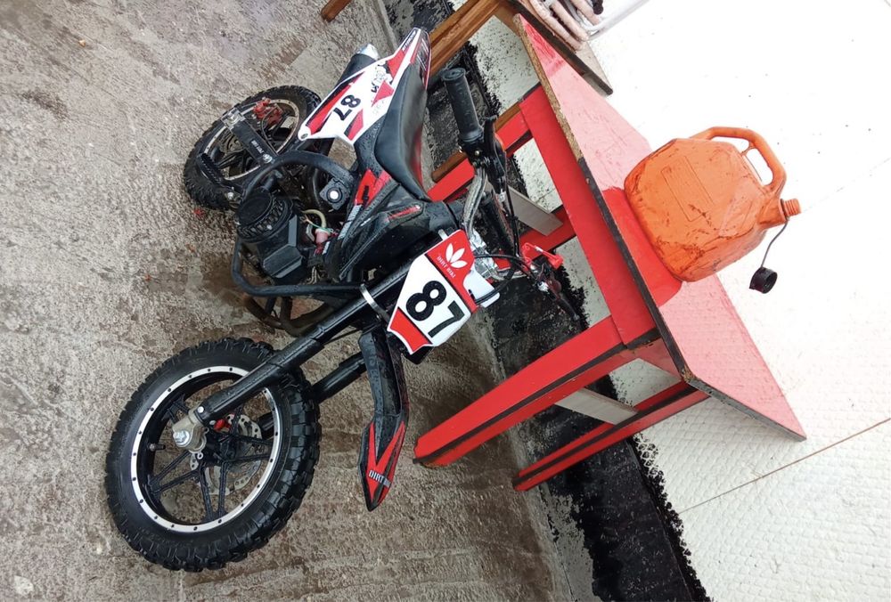 продам мотоцикл детский