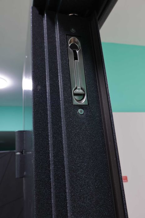 Двери со склада в Алматы!