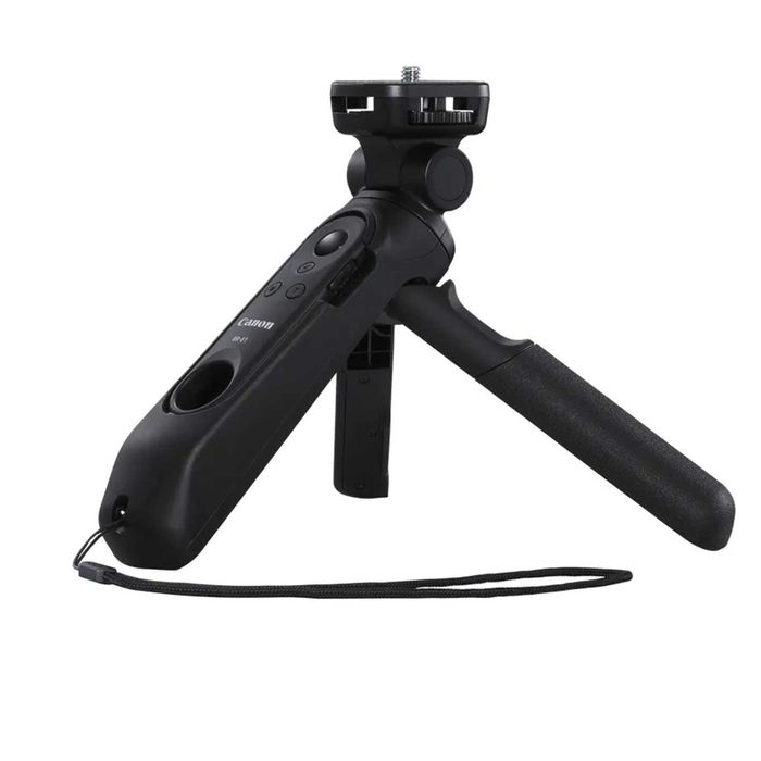 Фотоапарат Canon PowerShot G7 X Mark III Vloger Kit, Black