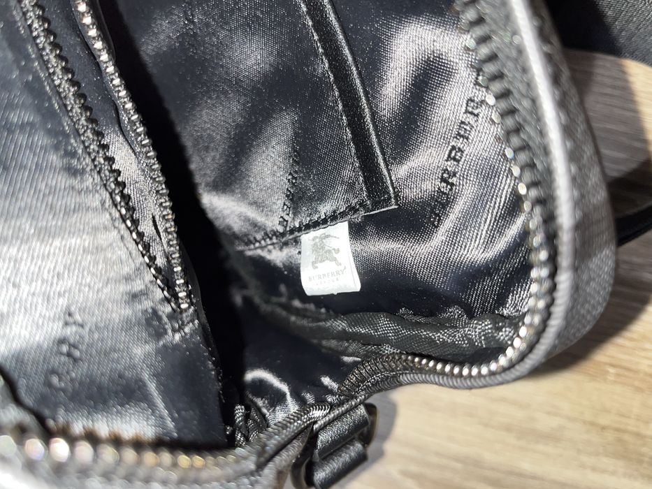 Сумка ручная Burberry