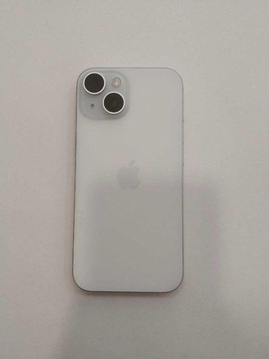 Apple iPhone 15 Pro лот 595742