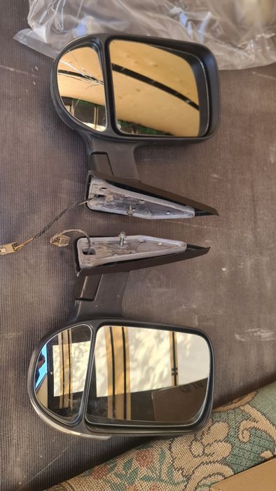 Продам Зеркала газель