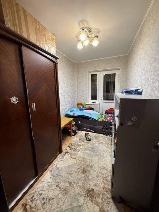 Продается квартира 77 серия Максим горький 3в4/4/4