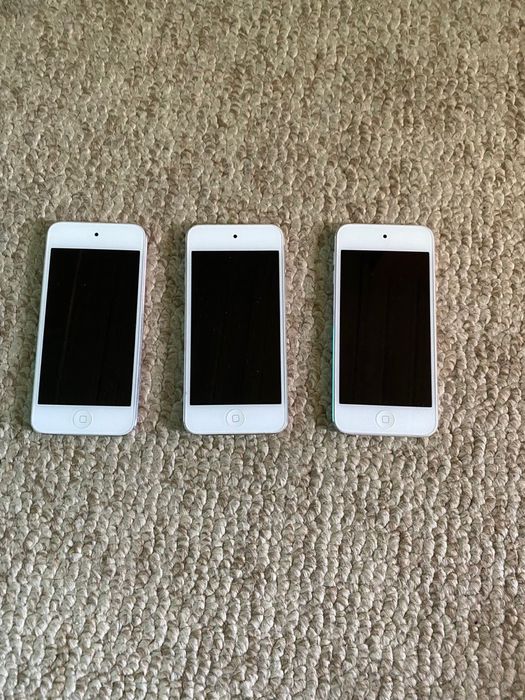 Apple Ipod Touch