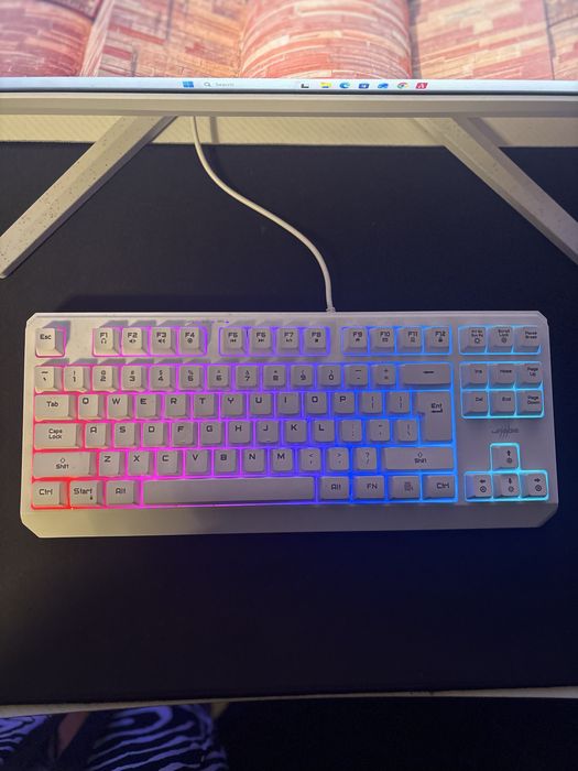Vand setup gaming complet
