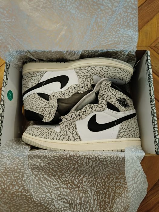 Air Jordan 1 Retro High OG