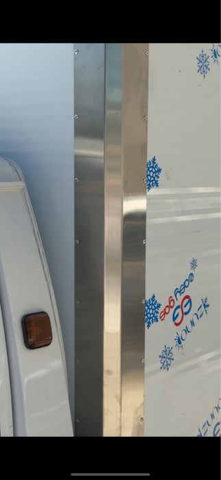 Labo Izotermik butka 2026