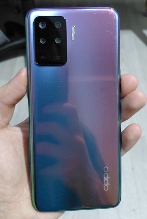 Продам Oppo Reno 5 Lite 128 GB