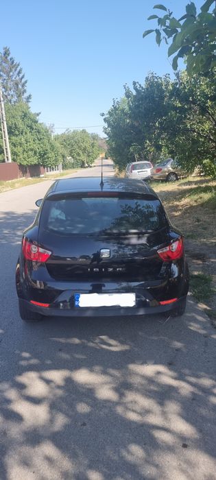 SEAT Ibiza 2010 — imagine 3