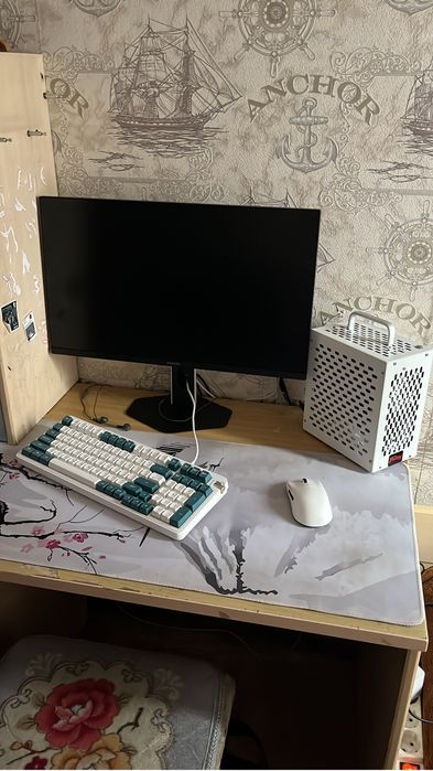 Мини-ПК | Компьютер