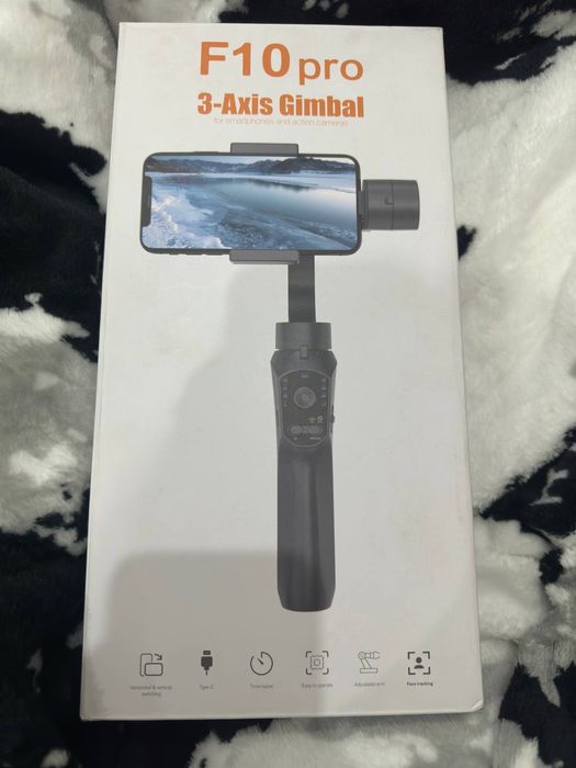Stablizator telefon uchun