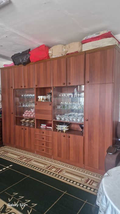 Стенка для гостиной