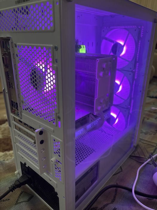 Продаю игровой пк