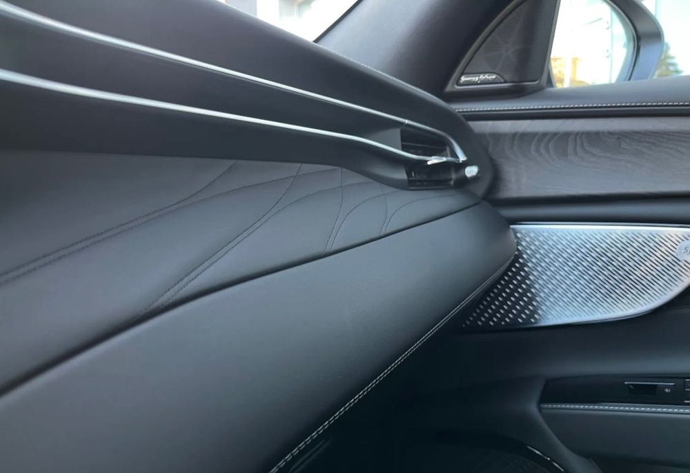 Maserati grecale GT 2023 ca nou