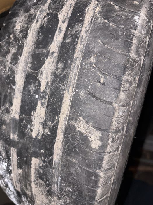 Летние шины 195.65.р15