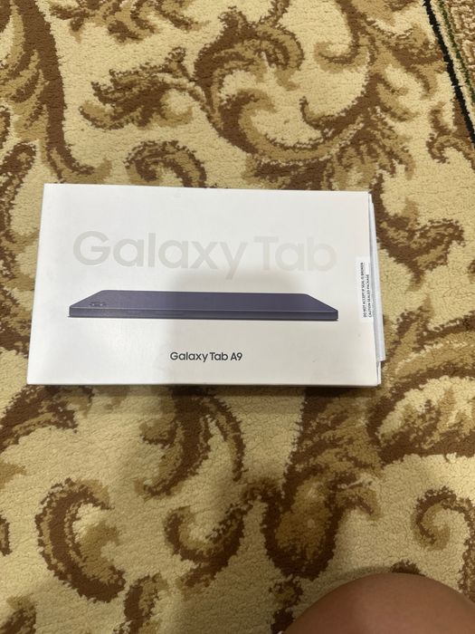 Samsung tab a9 64 gb obmen