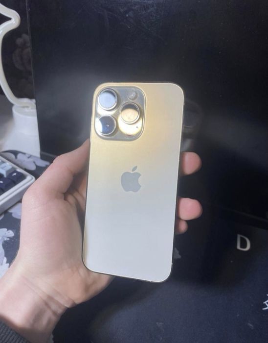Айфон 14 про 128гб