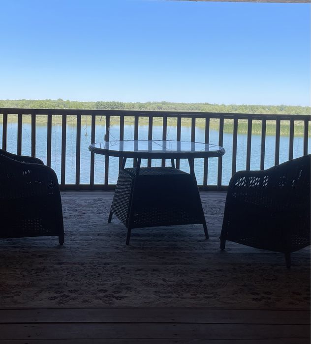 Зона отдыха , дача пмк29