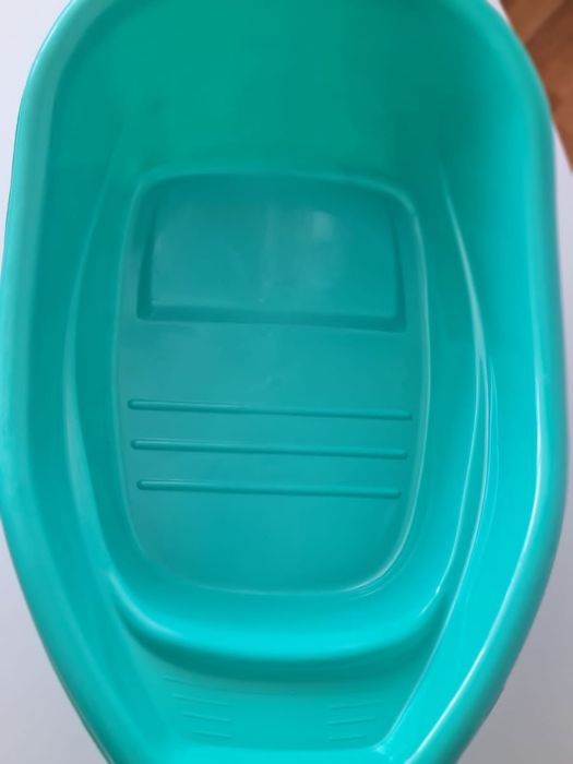 Продам новые детские ванночки