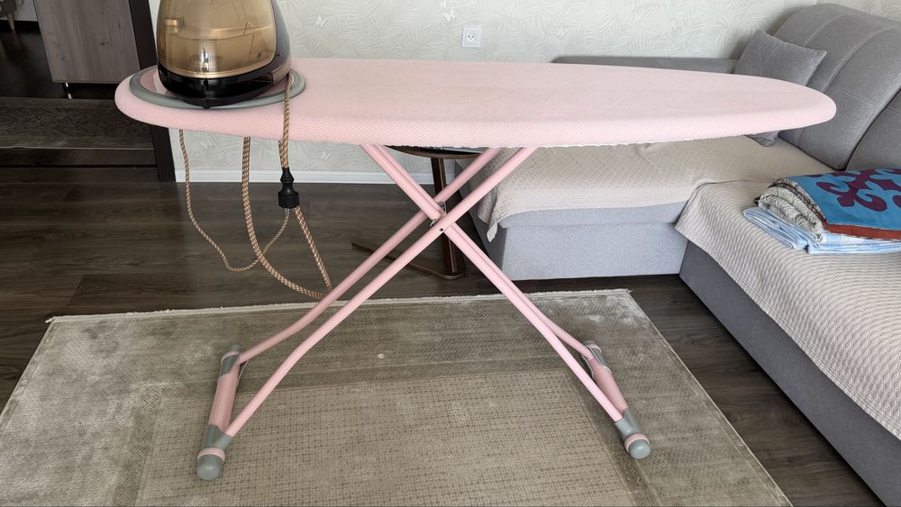 Продам гладильную доску