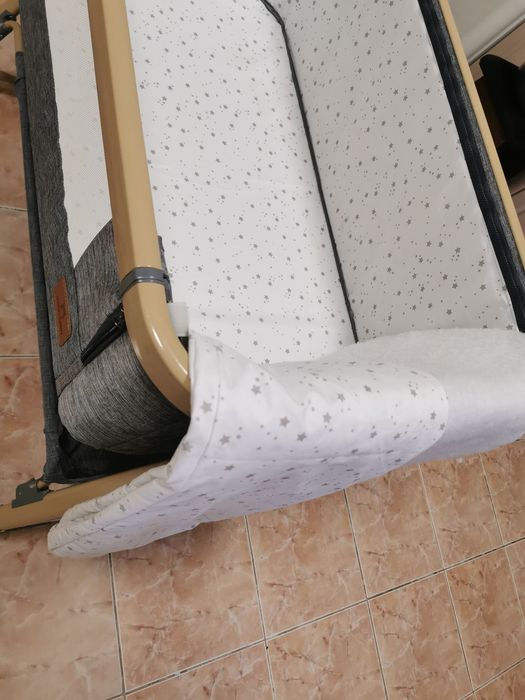 Манеж 20000 хорошее состояние