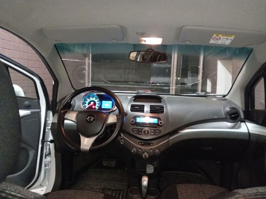 Spark ravon 2018 oq avtomat