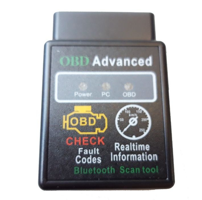 OBD Тестер Уред За Грешки С КОД С 484