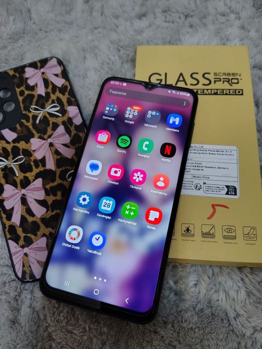 Samsung Galaxy A13 4G