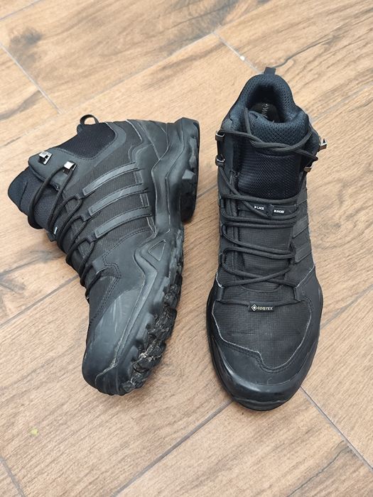 Туристически обувки Adidas Terrex