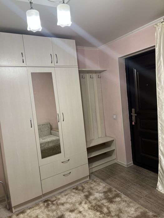 Комфортная квартира