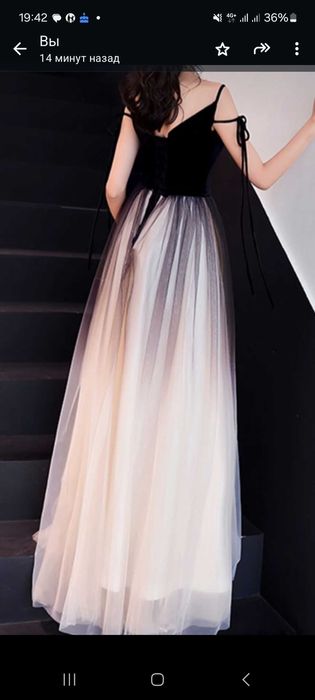 Вечерние платье на прокат и продажа