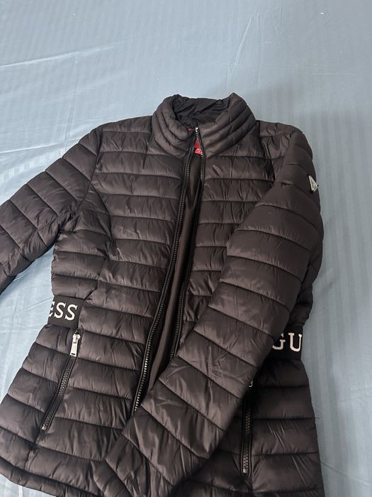 Geaca guess dama originala