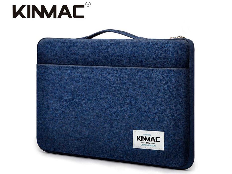 сумки 13,3-16" для ноутбуков и Макбук  бренд KINMAC