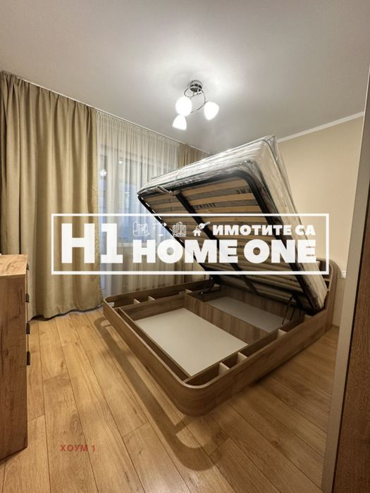 Продажба 2-стаен гр. София - Дружба 2 72m²
