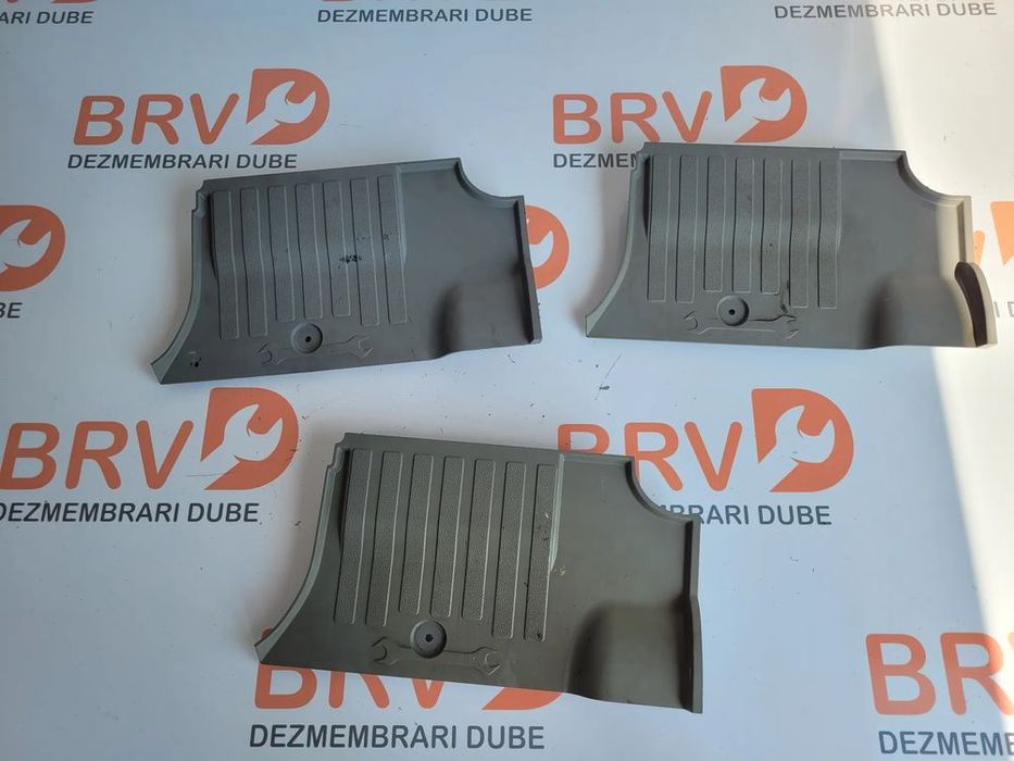 Capac Cric / Capac Tablou Siguranta pentru Vw Lt / Mercedes Sprinter E