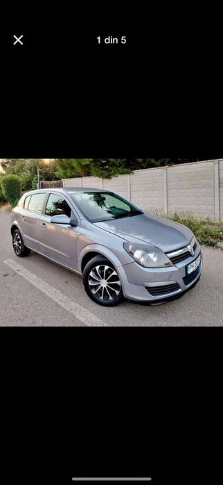 Vând Opel astra h