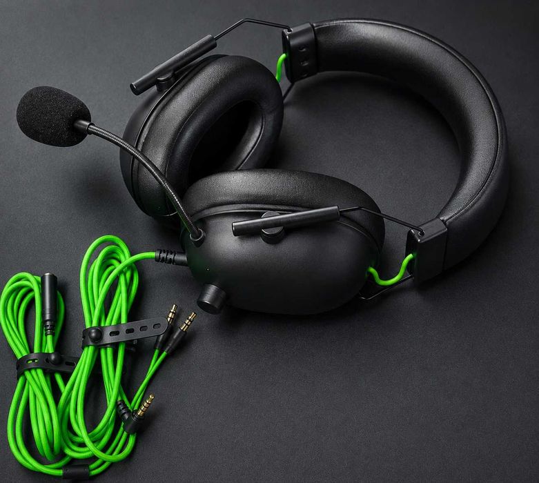 Razer Blackshark V2 X